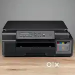 BROTHER DCP-T300