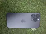 IPhone 14pro max ,128gb