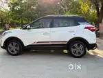 Hyundai Creta 1.6 CRDi SX Plus, 2016, Diesel