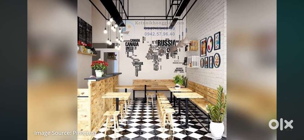 Urgent need of Chef specialist in Korean cuisine