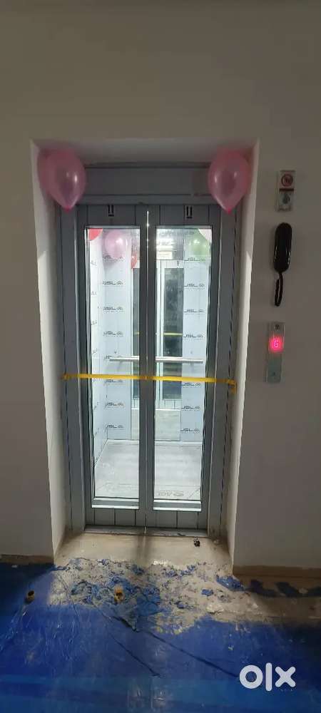 Schindler elevator technician work and helper available here