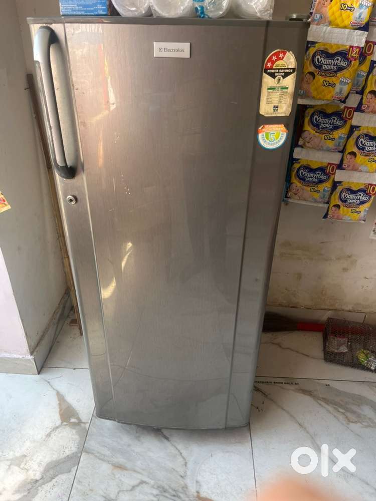 Electrolux Refrigerator