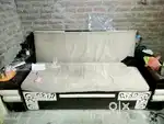 Bed kam sofa