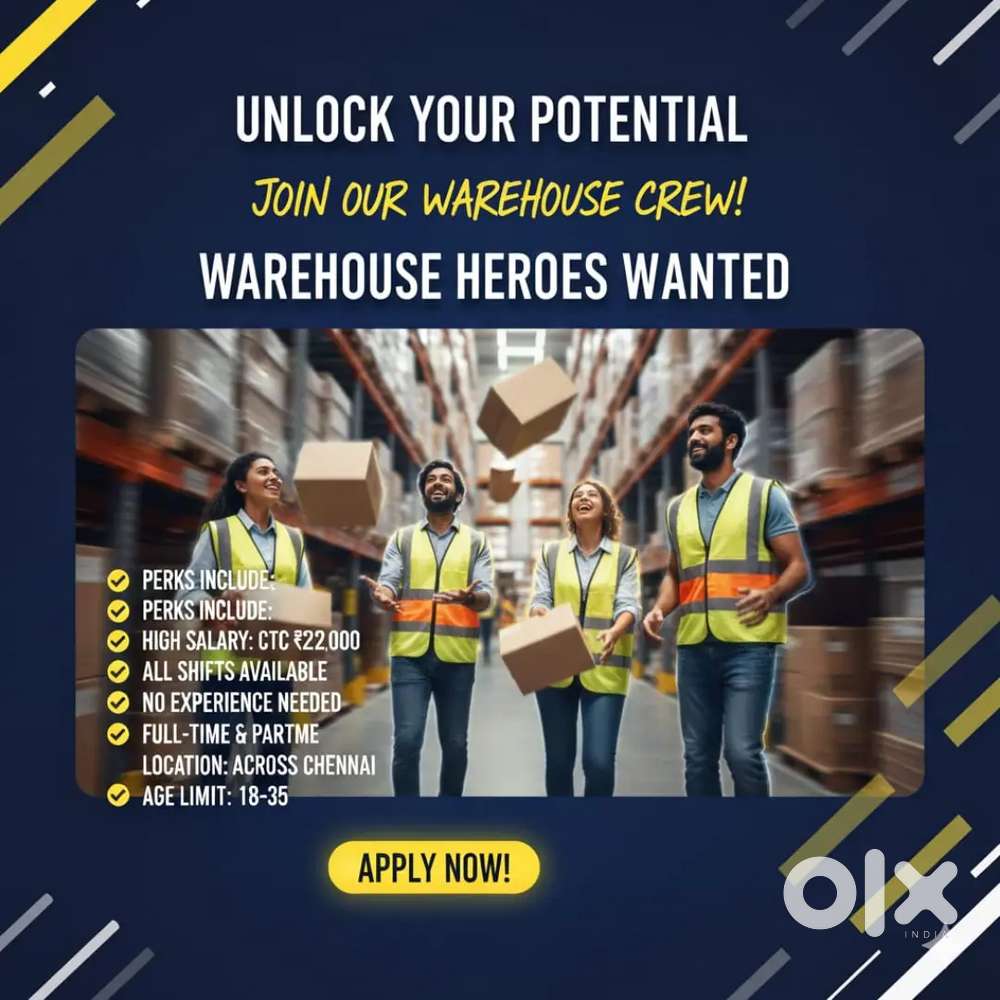 Hup picking Chromepet