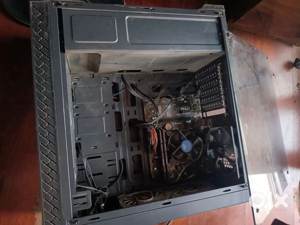 Core I5 9 Genration CPU