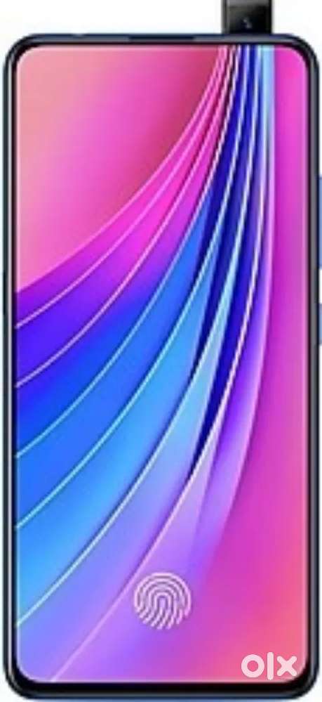 Vivo v15 pro no damage