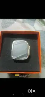 Smart watch