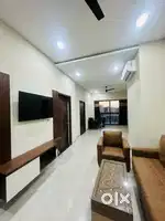 INDEPENDENT SPACIOUS LUXURIOUS FLAT