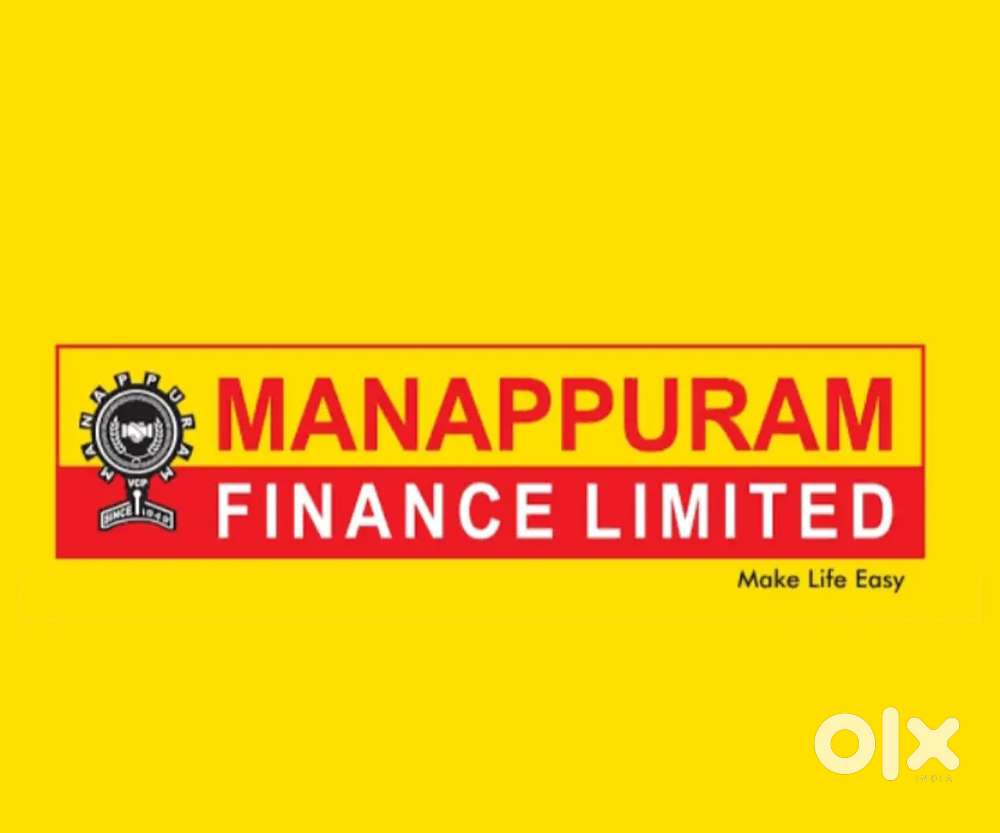 Manappuram finance limited