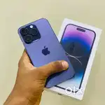 iPhone 14 pro max  for Sale, 99% Battery Health, Refurbished Mobile