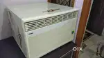 Ac 1.5 tan haier