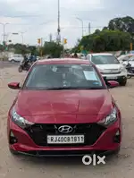 Hyundai i20 Magna 1.2 VTVT, 2020, Petrol