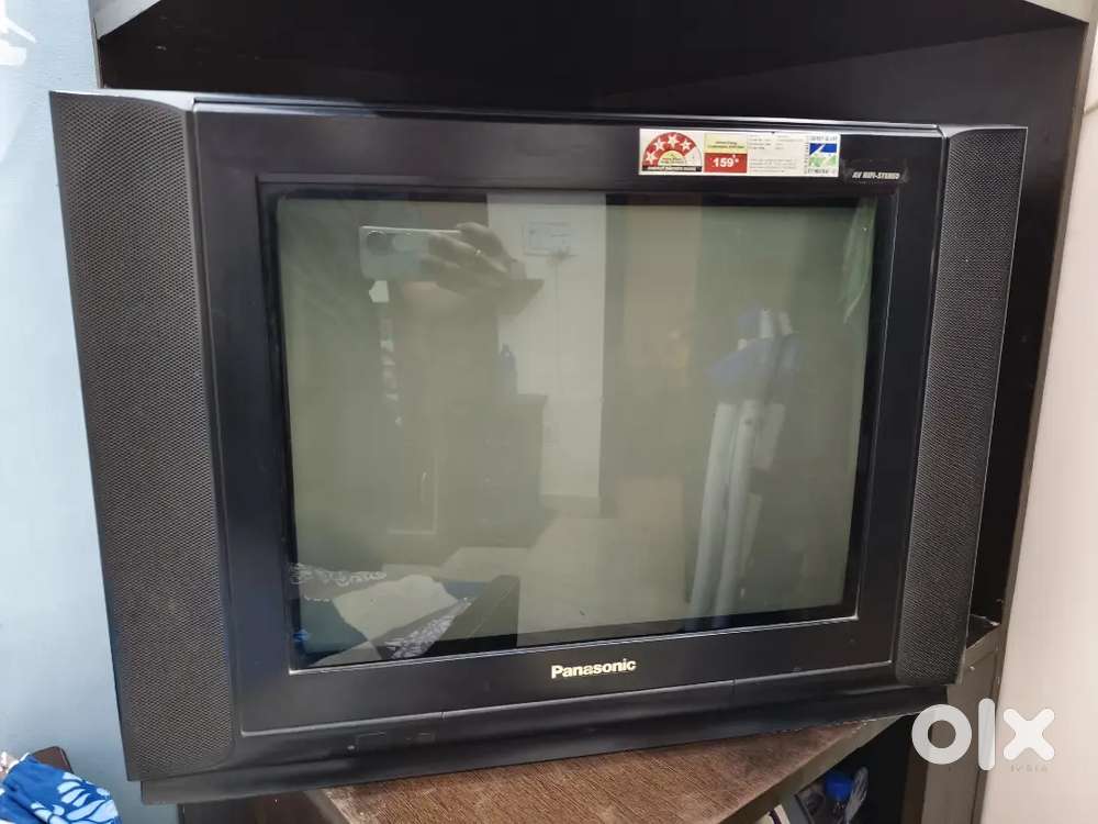 Panasonic TV