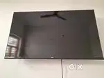 Led tv visio world 43 inchs the panel is broken