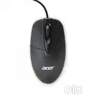 Keyboard and Mouse