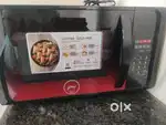 Godrej Convection oven