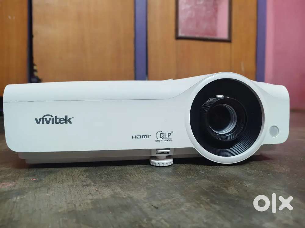 vivitek DX273 projecter
