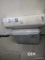 Electrolux 1.5 ton