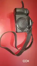 Panasonic LUMIX G7