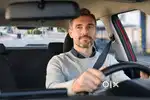 Need a car driver