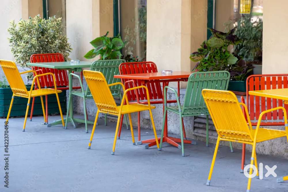 Tea Shop Bharadwajpuram