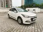 Hyundai i20 Sportz 1.2 BS-IV, 2016, Petrol