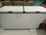 Deep freezer bada wala