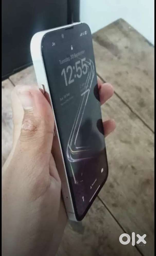 Iphone 13 display and battery change true tone working