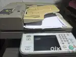 Xerox machine 5045