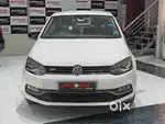 Volkswagen Polo 1.2 GT TSI, 2018, Petrol