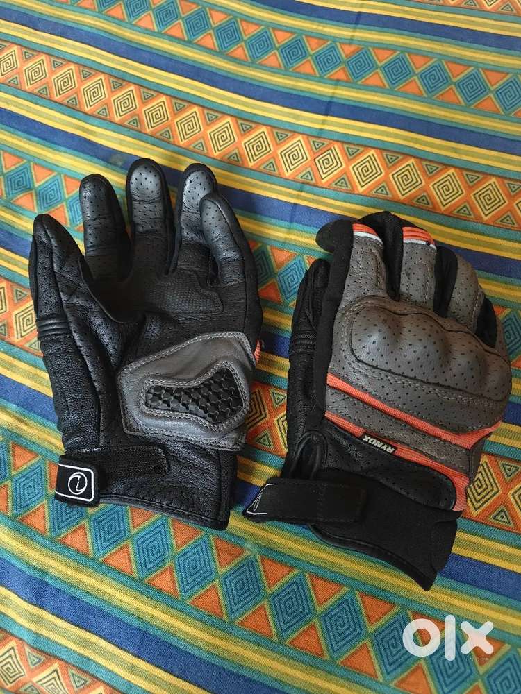 Rynox AIR GT