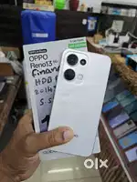 OPPO RENO 13 8/256 4m warranty