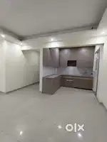 2bhk semi furnished flat for rent in Gurgaon near Rajiv Subhash Chowk