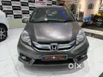 Honda Brio, 2017, Petrol