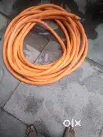 Water hose pipe