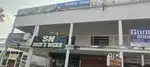Office in Commercial complex rajkishok nagar chowk