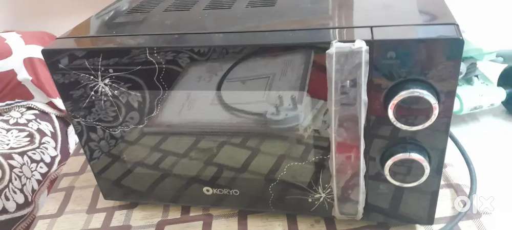 Microwave in good condition
