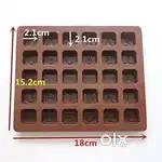 Chocolate mold