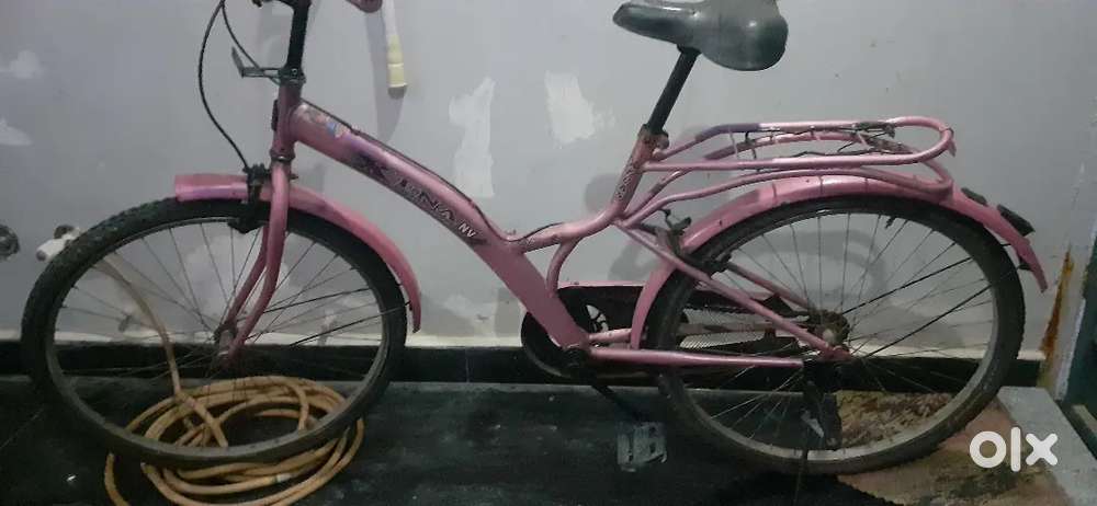 Bicycle in good condition