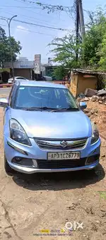 Maruti Suzuki Swift Dzire 2016