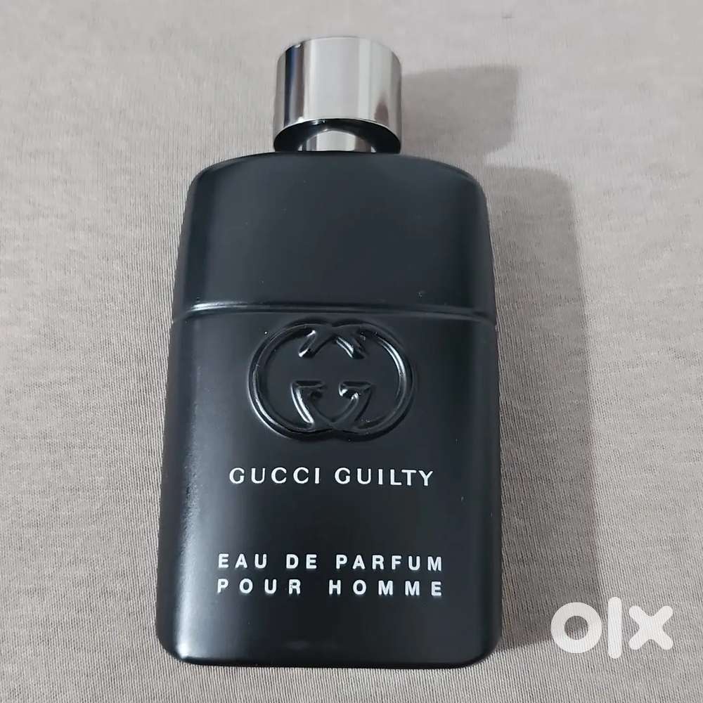 Gucci Guilty EDP 50ml