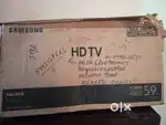 Led tv samsung