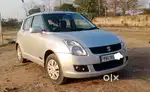 Maruti Suzuki Swift 2006 CNG & Hybrids Well Maintained