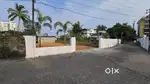 5cent House plot Kalamassery near CUSAT 14 lack per cent