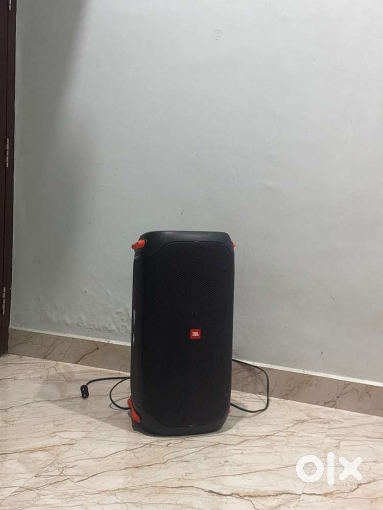 Jbl party box 110 for rent