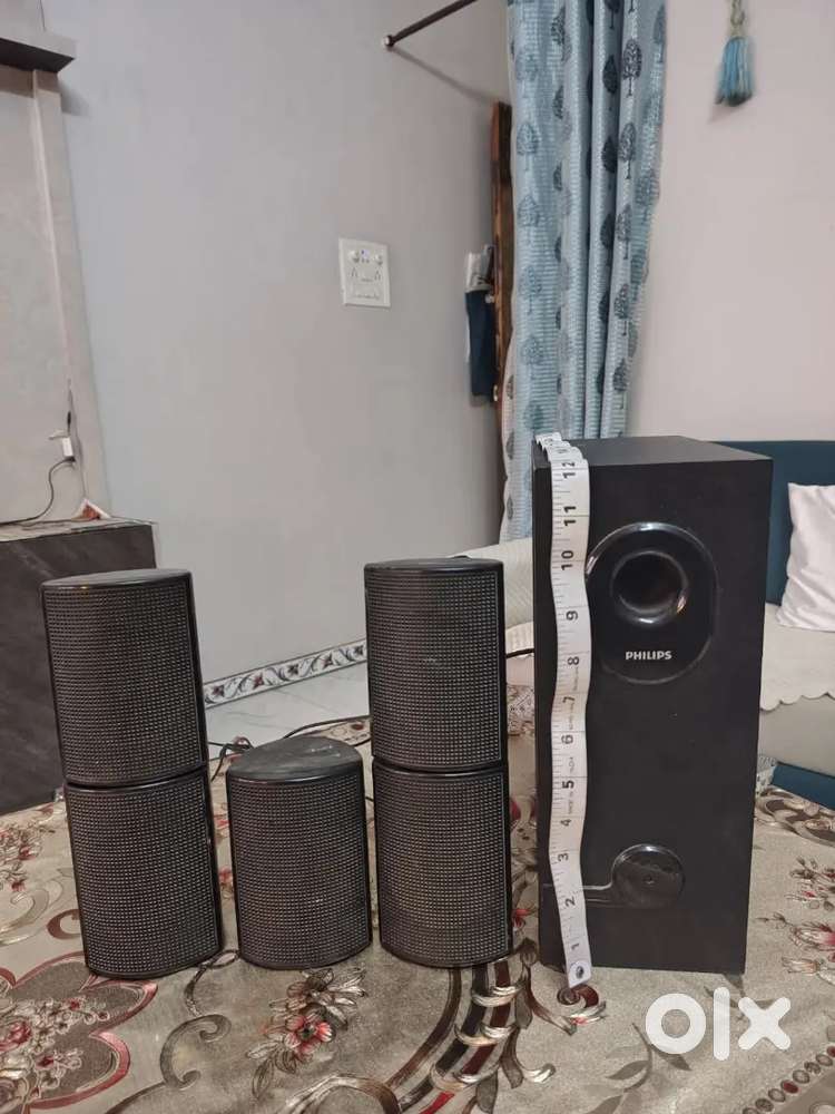 Music system Philips brand