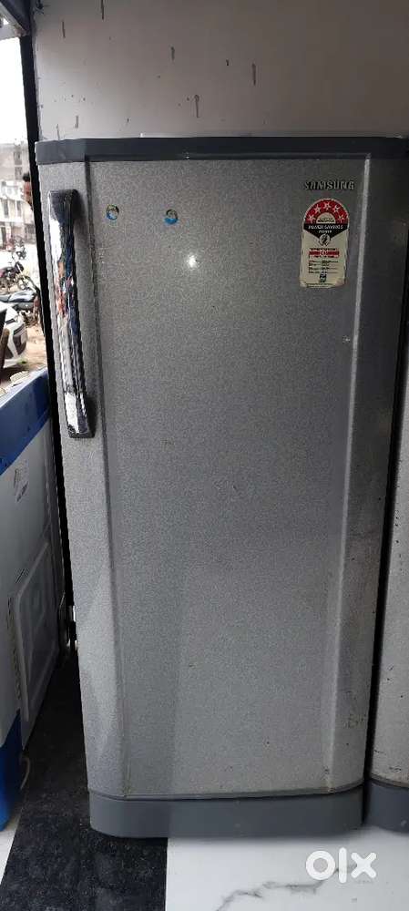 Meera refrigerator