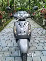 SUZUKI ACCESS 125 [2015] MODEL