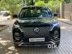 MG Hector Sharp Pro 2.0 Turbo Diesel MT Dual Tone, 2023, Diesel