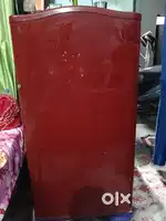 Fridge no problem ek dam mast hai